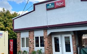 Hometowne Studios By Red Roof Georgetown, Ky